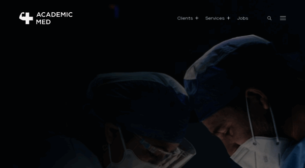 academic-med.com
