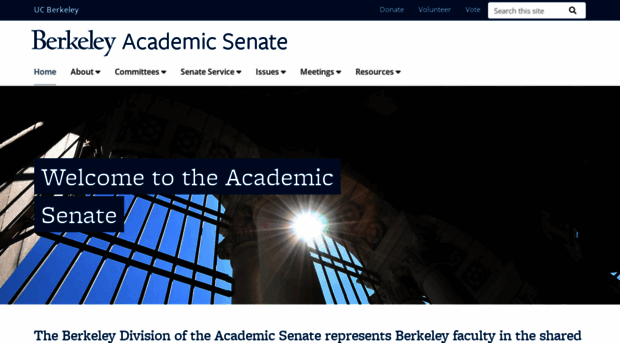 academic-senate.berkeley.edu