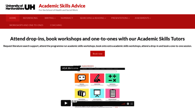 academic-skills.health.herts.ac.uk