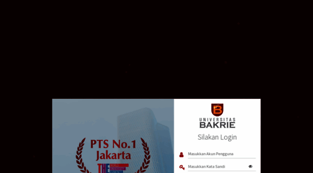 academic.bakrie.ac.id