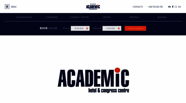 academic.cz