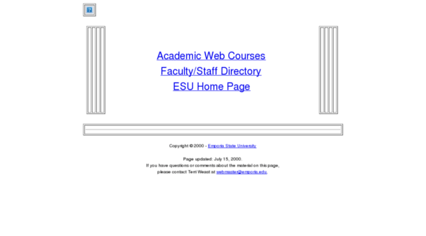 academic.emporia.edu