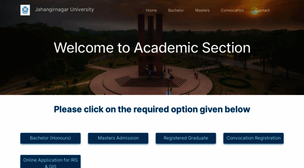 academic.juniv.edu