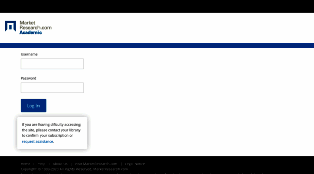 academic.marketresearch.com