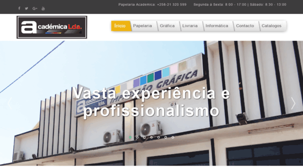 academica.co.mz