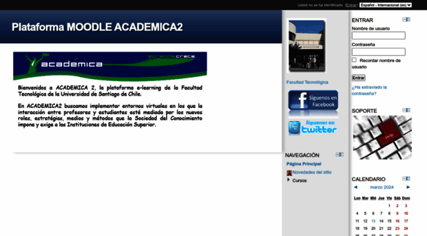 academica2.usach.cl