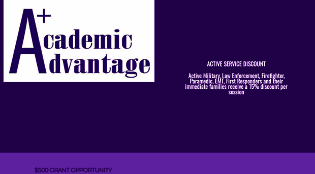 academicadvantageri.com