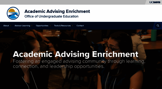 academicadvising.ucdavis.edu