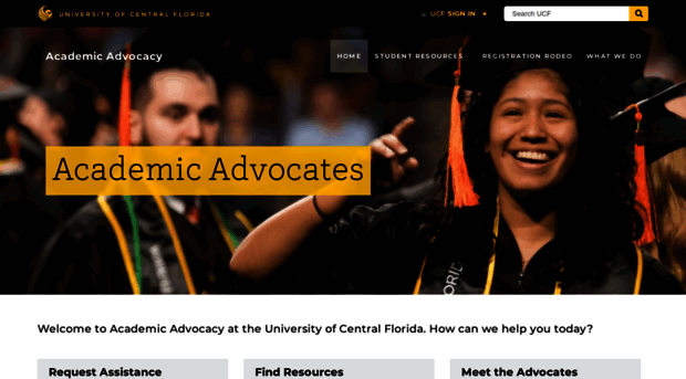 academicadvocacy.sswb.ucf.edu