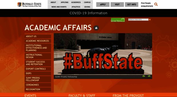 academicaffairs.buffalostate.edu