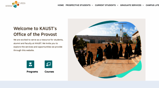 academicaffairs.kaust.edu.sa