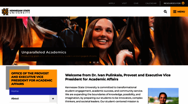 academicaffairs.kennesaw.edu