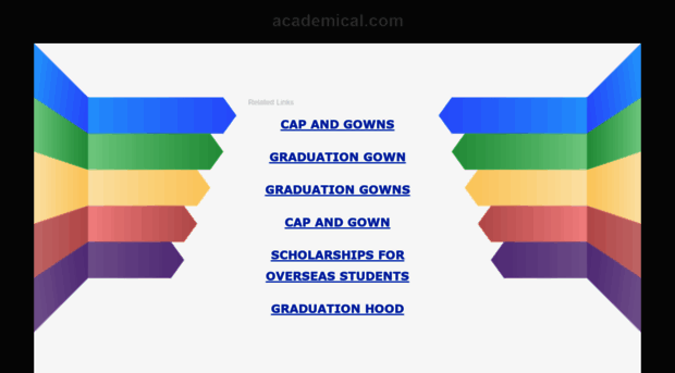 academical.com