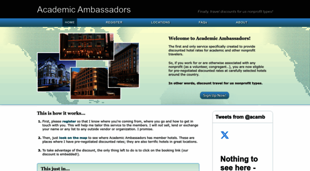 academicambassadors.com