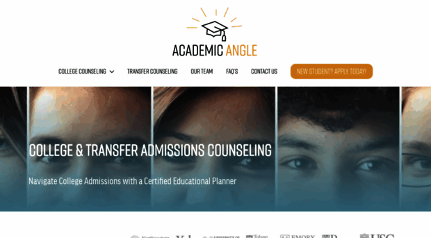 academicangle.com