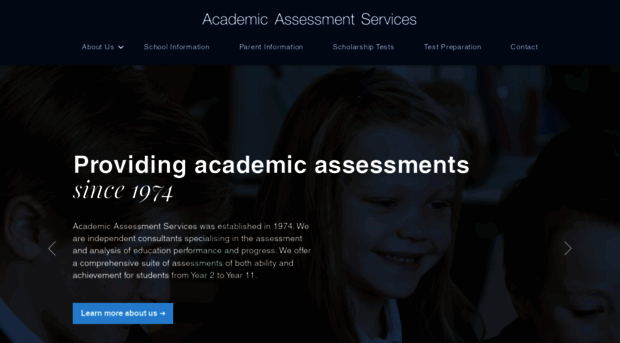 academicassessment.com.au