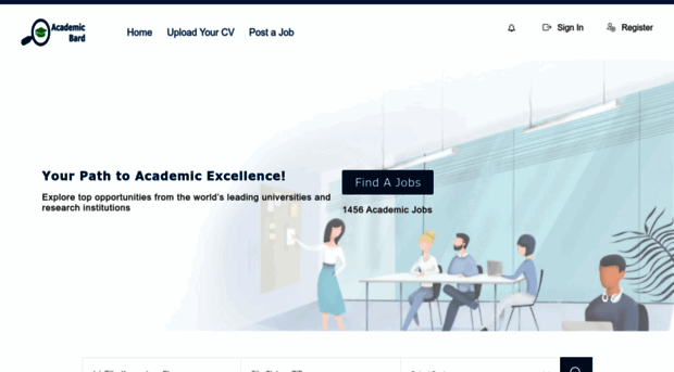 academicbard.com