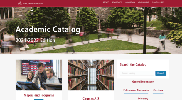 academiccatalog.sju.edu