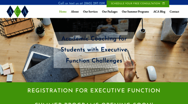 academiccoachingassociates.com