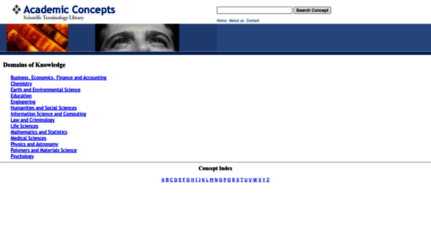 academicconcepts.net