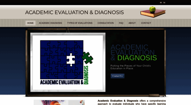 academicdiagnosis.com