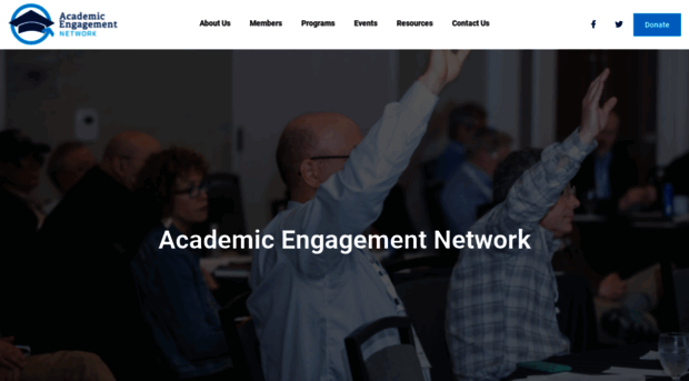 academicengagement.org