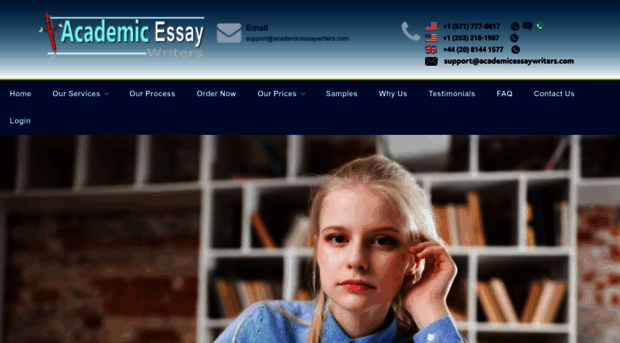 academicessaywriters.com