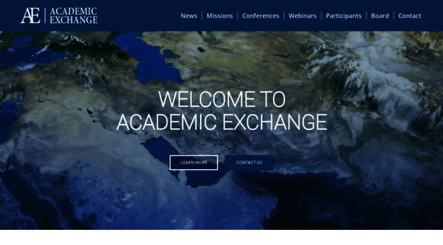 academicexchange.com