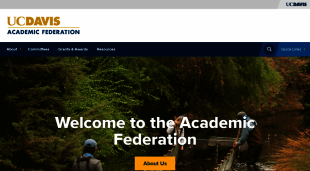 academicfederation.ucdavis.edu