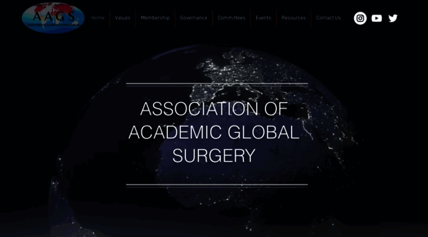 academicglobalsurgery.org