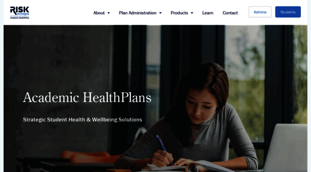 academichealthplans.com