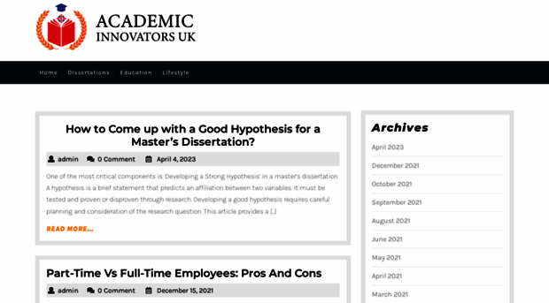 academicinnovators.co.uk