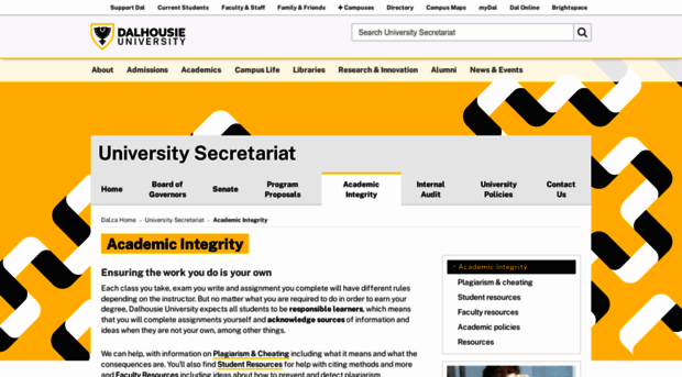 academicintegrity.dal.ca