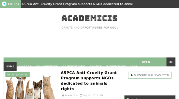 academicis.org