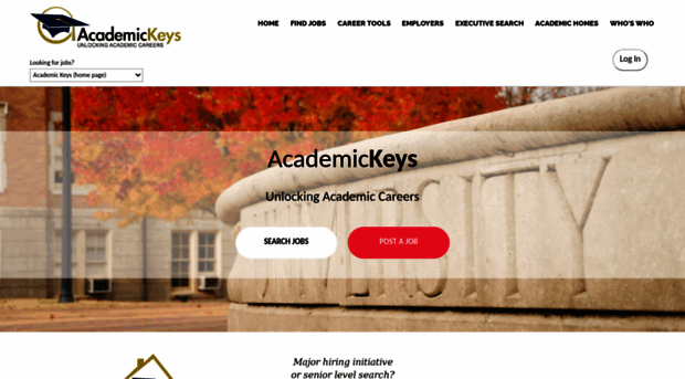 academickeys.com
