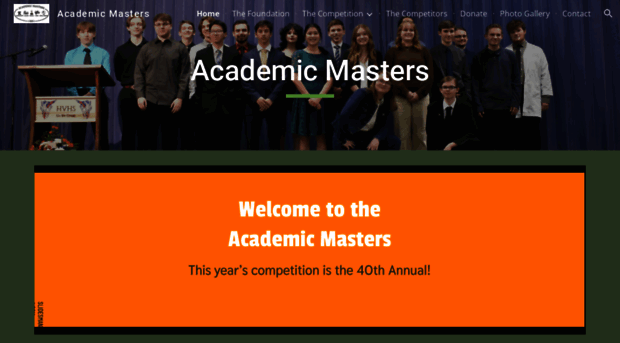 academicmasters.org