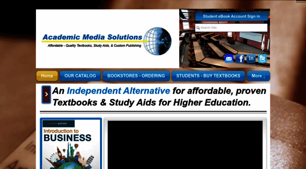 academicmediasolutions.com