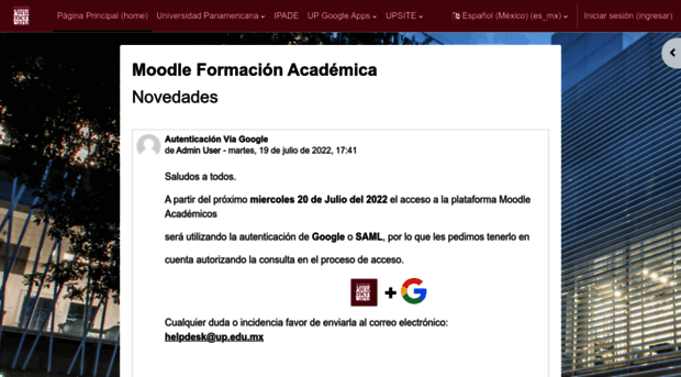 academicos.up.edu.mx