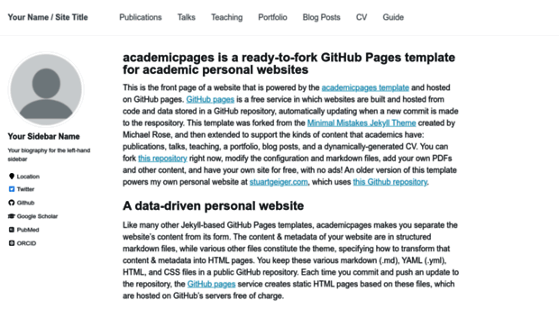 academicpages.github.io