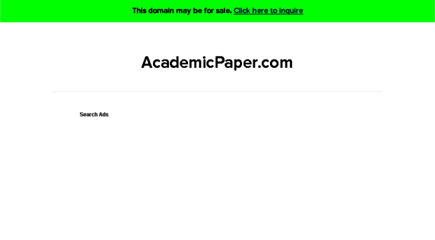 academicpaper.com