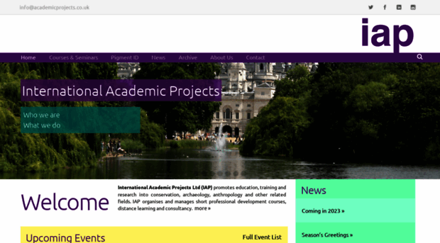 academicprojects.co.uk