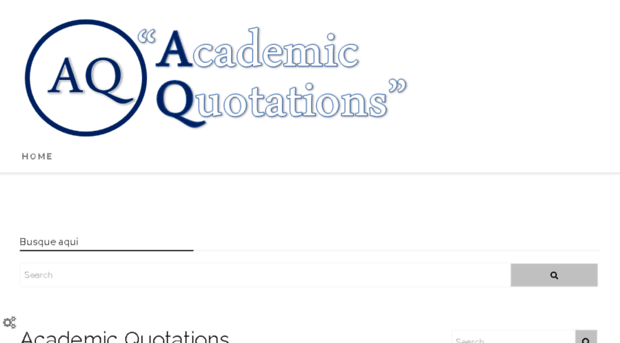 academicquotations.com