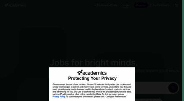 academics.com