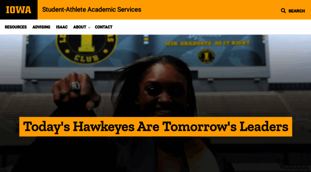 academics.hawkeyesports.com