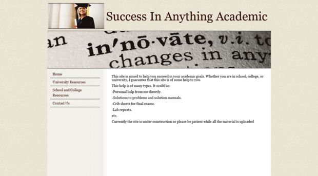 academics.yolasite.com