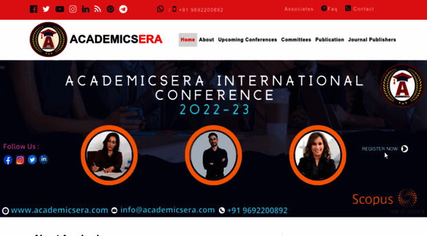 academicsera.com