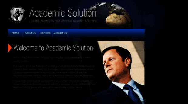 academicsolution.co.uk