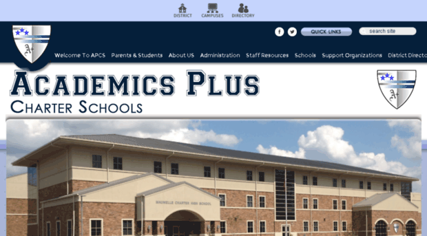 academicsplus.org