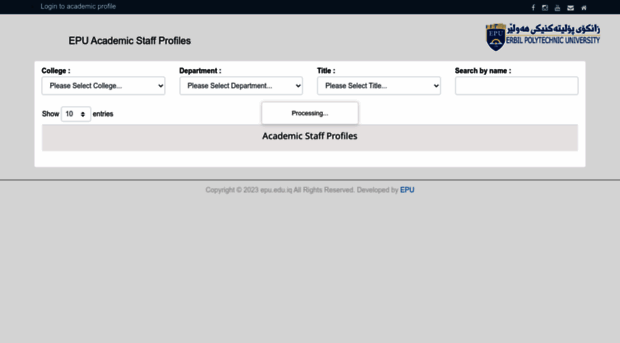 academicstaff.epu.edu.iq