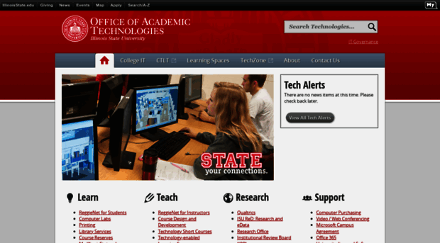 academictechnologies.illinoisstate.edu